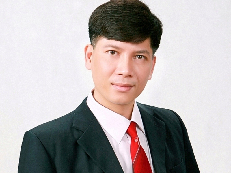 Thơ của Nguyễn Đình Vinh (Hải Dương)